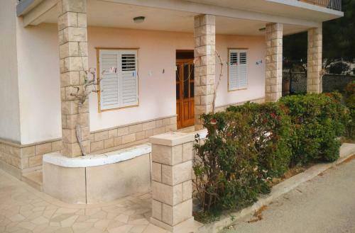 Apartments Asija