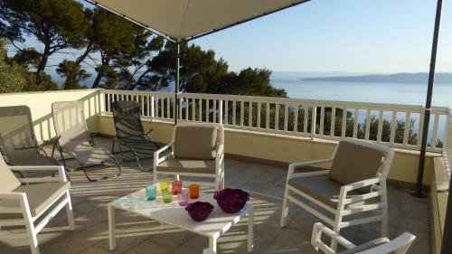 Apartamento Maison Brelavista