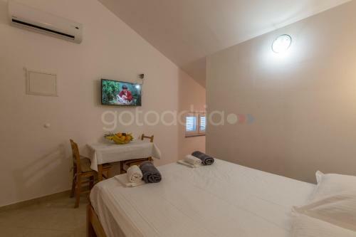 Apartamento Beachview Apt Dragienne With Free Parking