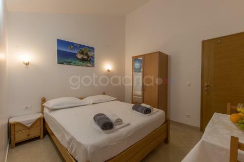 Apartamento Beachview Apt Dragienne With Free Parking