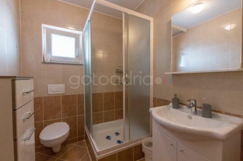 Apartamento Beachview Apt Dragienne With Free Parking