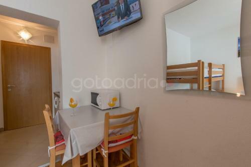 Apartamento Beachview Apt Dragienne With Free Parking
