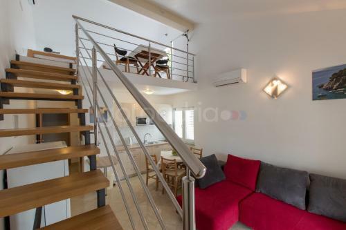 Apartamento Beachview Apt Dragienne With Free Parking