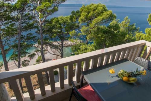 Apartamento Beachview Apt Dragienne With Free Parking