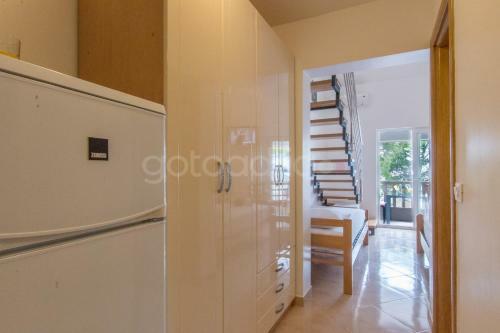 Apartamento Beachview Apt Dragienne With Free Parking