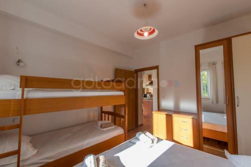 Apartamento Beachview Apt Dragienne With Free Parking