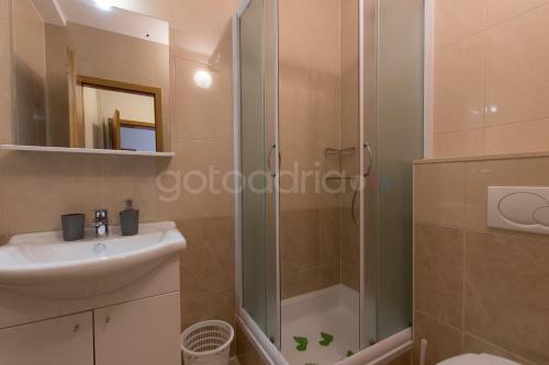 Apartamento Beachview Apt Dragienne With Free Parking