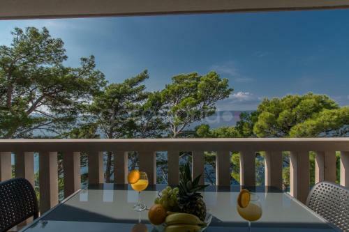 Apartamento Beachview Apt Dragienne With Free Parking