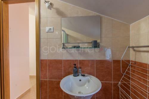 Apartamento Beachview Apt Dragienne With Free Parking