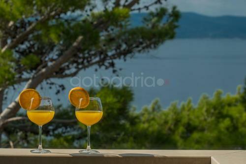 Apartamento Beachview Apt Dragienne With Free Parking