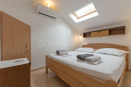 Apartamento Beachview Apt Dragienne With Free Parking