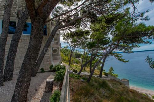 Apartamento Beachview Apt Dragienne With Free Parking