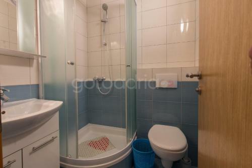 Apartamento Beachview Apt Dragienne With Free Parking