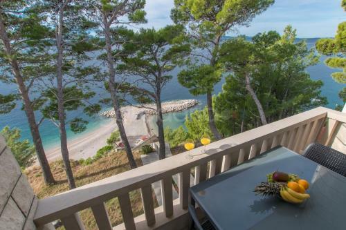 Apartamento Beachview Apt Dragienne With Free Parking
