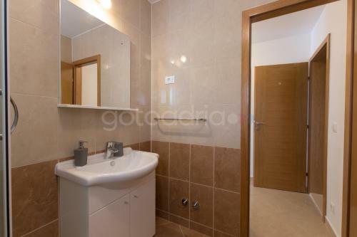 Apartamento Beachview Apt Dragienne With Free Parking