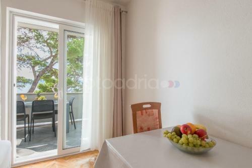 Apartamento Beachview Apt Dragienne With Free Parking