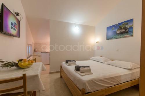 Apartamento Beachview Apt Dragienne With Free Parking