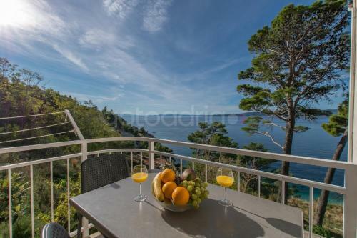 Apartamento Beachview Apt Dragienne With Free Parking