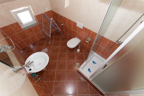 Apartamento Beachview Apt Dragienne With Free Parking
