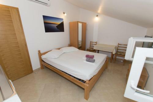 Apartamento Beachview Apt Dragienne With Free Parking
