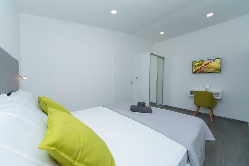 Apartamento Villa Nadalina Deluxe