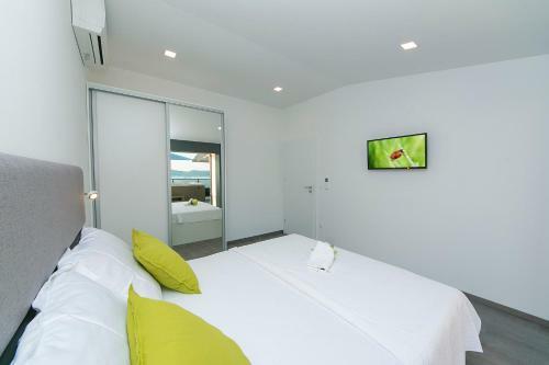 Apartamento Villa Nadalina Deluxe