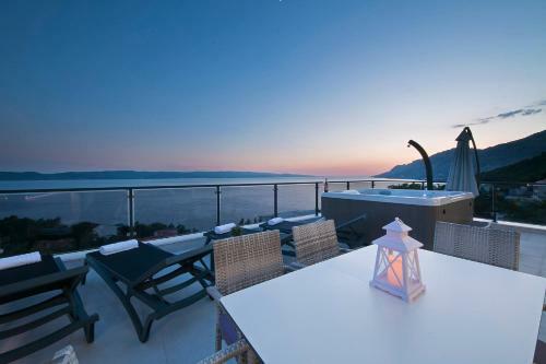 Apartamento Villa Nadalina Deluxe