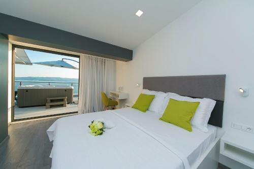 Apartamento Villa Nadalina Deluxe