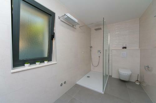 Apartamento Villa Nadalina Deluxe