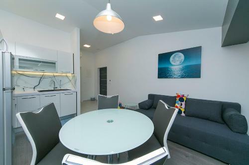 Apartamento Villa Nadalina Deluxe