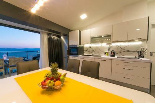 Apartamento Villa Nadalina Deluxe