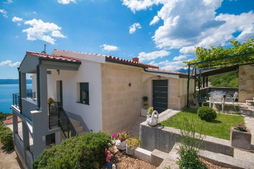 Apartamento Villa Nadalina Deluxe