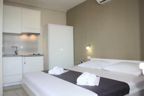 Hostal Berulia Accommodation