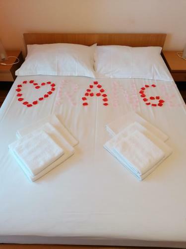 Hostal Apartmani Josip