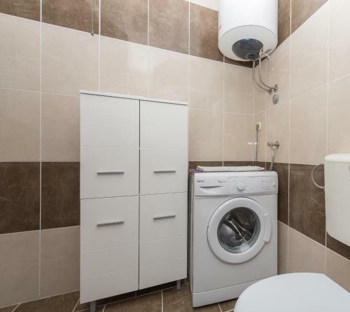 Apartamento Villa Vanja