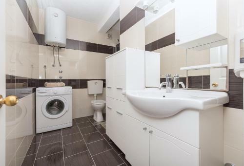 Apartamento Villa Vanja