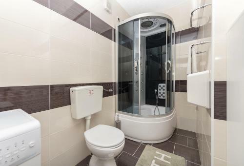Apartamento Villa Vanja