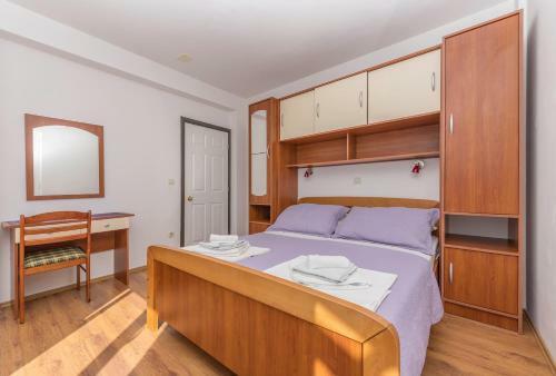 Apartamento Villa Vanja