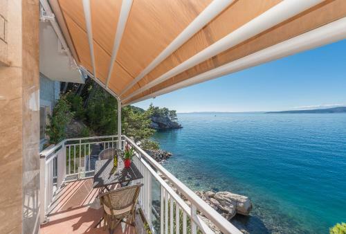 Apartamento Villa Vanja