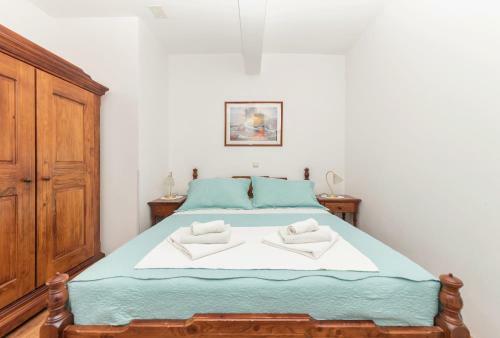 Apartamento Villa Vanja