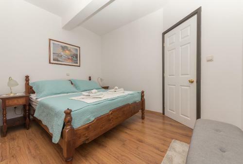 Apartamento Villa Vanja