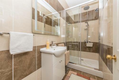 Apartamento Villa Vanja