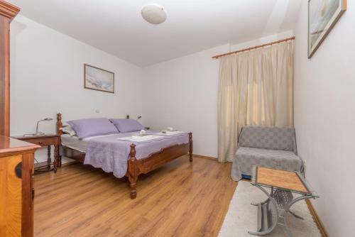 Apartamento Villa Vanja