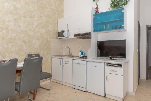 Apartamento Villa Vanja