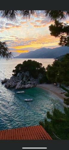 Apartamento Villa Vanja