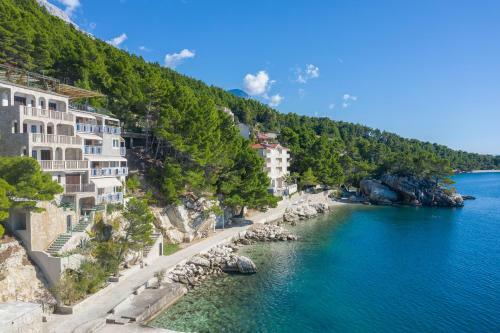 Apartamento Villa Vanja