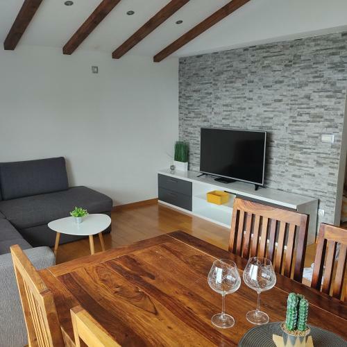 Hostal Apartmani Mira Brela