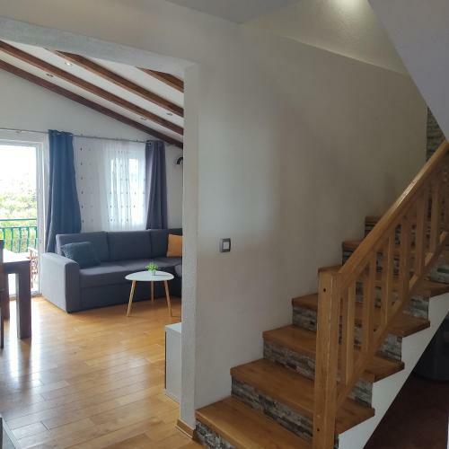 Hostal Apartmani Mira Brela