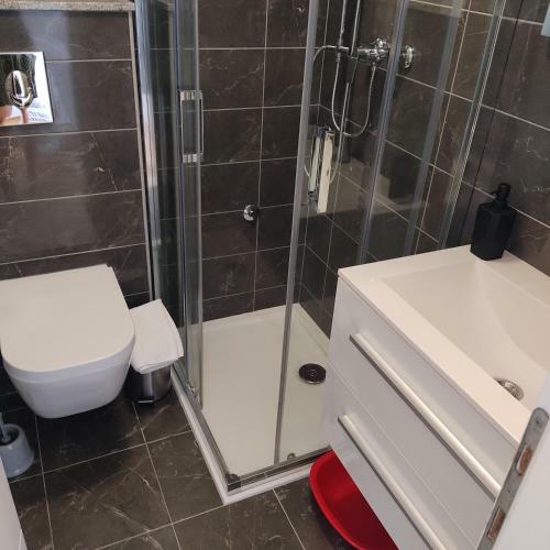 Hostal Apartmani Mira Brela