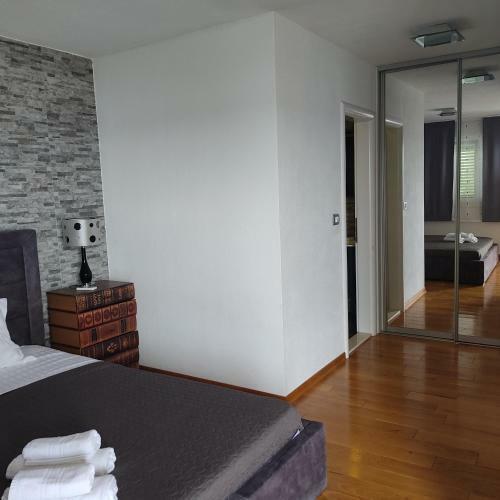 Hostal Apartmani Mira Brela
